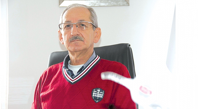 PÜİS BAŞKANI GÜLER, AKARYAKIT SEKTÖRÜNÜN İSYANINI DİLE GETİRDİ