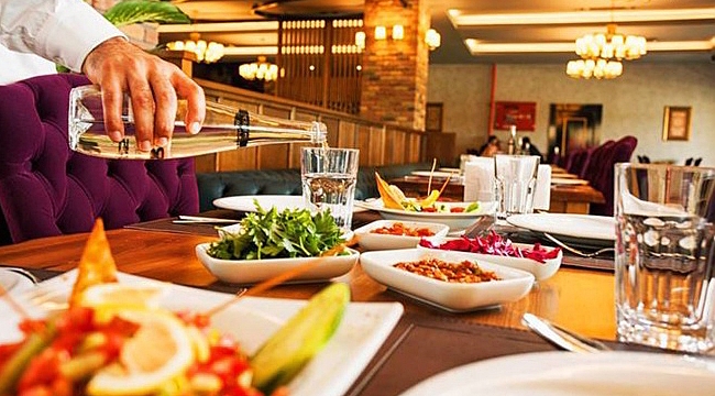 Restoran ve kafeler için yeni kredi paketi