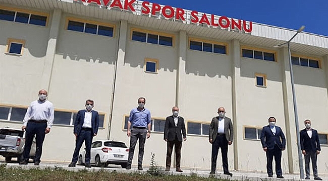 'Riske meydan bırakmıyoruz'