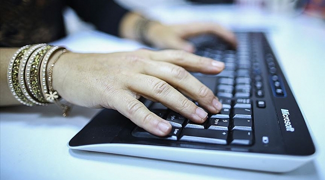 'Saat, takı ve uzun tırnak' uyarısı