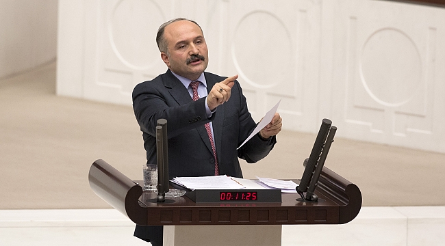 Sağlık turizmi için seferber olunmalı