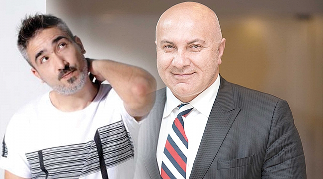 Sagopa’ya marş çağrısı