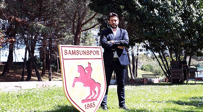 ŞAMPİYON OLACAĞIZ