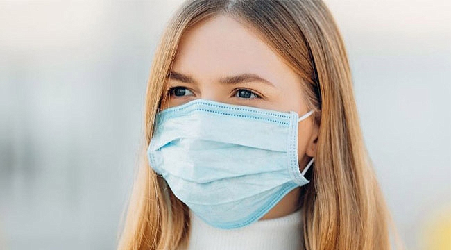 Samsun’da maskesiz sokağa çıkmak yasak