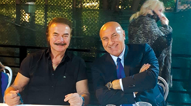 Samsunspor için buluştular