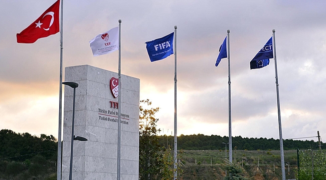 TFF'NİN KARARINA TEPKİLER ÇIĞ GİBİ! 