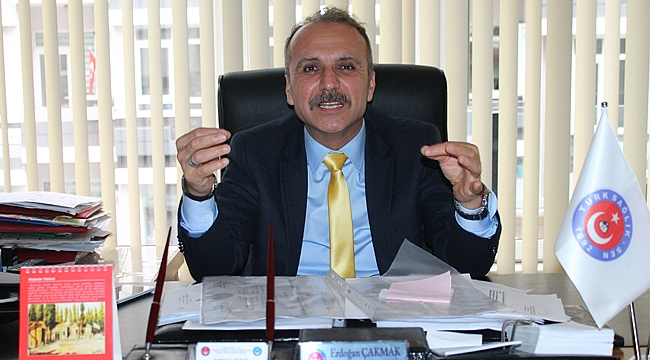 TOPLU TAŞIMADA BÜYÜK RİSK VAR