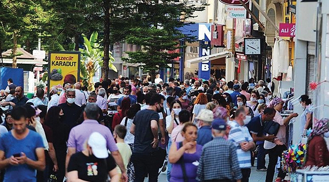 1 milyon insan ‘Çalışamaz halde’