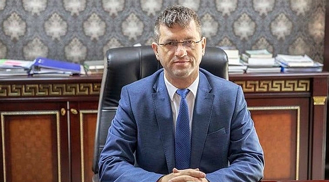 19 Mayıs’a yeni Kaymakam