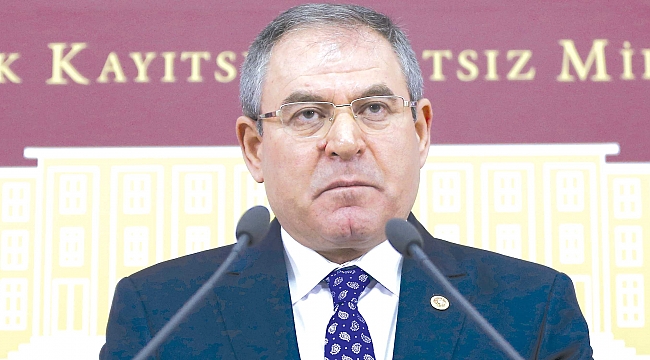 Adalet olmadan devlet olmaz