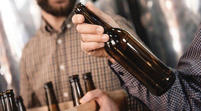 Alkol vergisinde dünya 6’ncısıyız