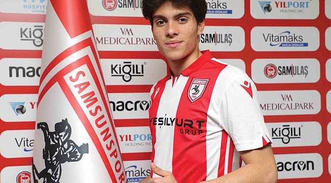 Altyapıdan kampa takviye