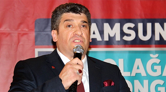 Armutçu: Ayasofya Camii sütre olmasın