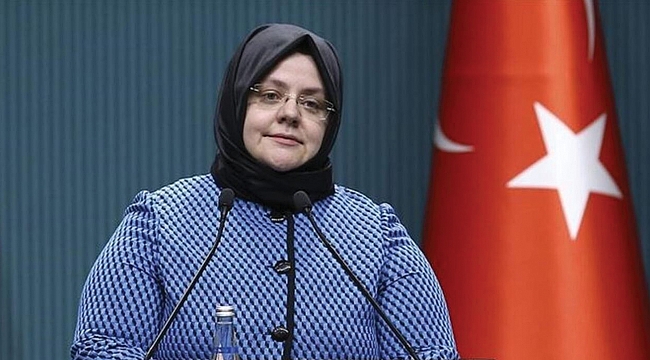 Bakandan bayram ikramiyesi açıklaması