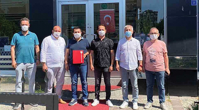 Basketboldan ziyaret