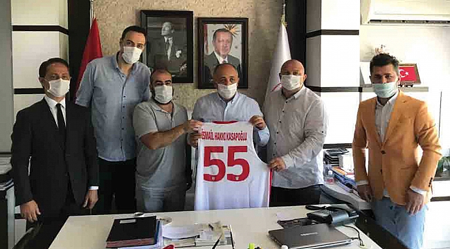 Basketten ziyaret turu