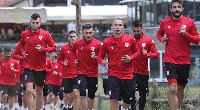 Bayrama kadar durmak yok