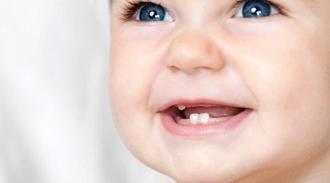 Bebeklerde kontrol  ne zaman başlamalı?