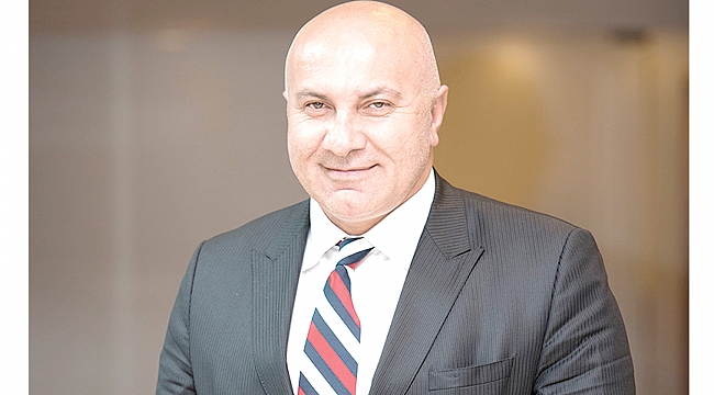 Bu şehir Süper Lig’i hak ediyor