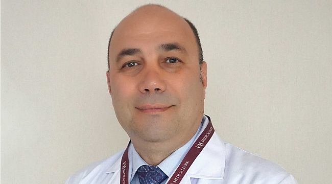 Bypass sonrası yürüyüşü ihmal etmeyin