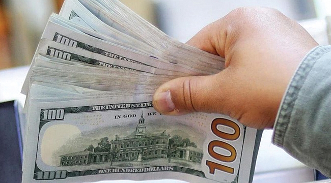 Cari açık 3,8 milyar dolar oldu