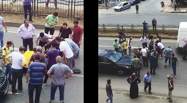 Daha kaç kişi ölmeli?