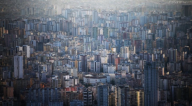 En çok harcama konut ve kirada