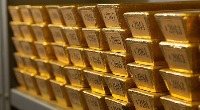 En güvenli sigorta: Altın