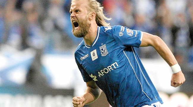 FORVETE GOL MAKİNESİ