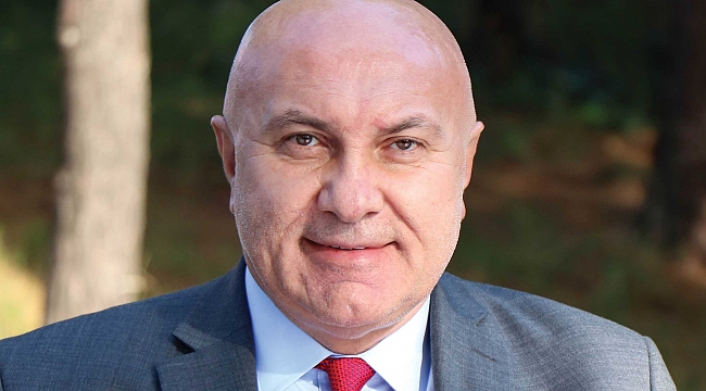 ‘GELECEĞİ BİRLİKTE YAZALIM’