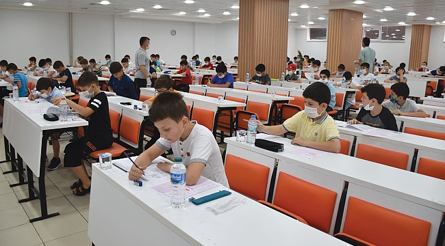 Geleceğin hafızları belli oldu