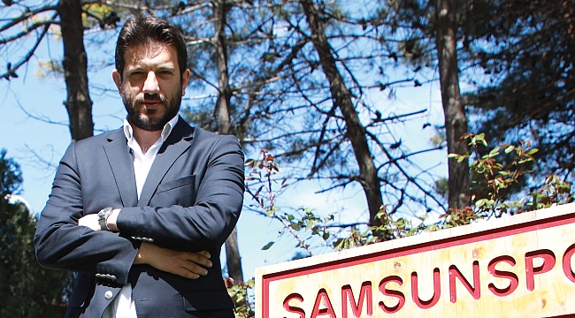 ‘Havuzda birçok oyuncu var’