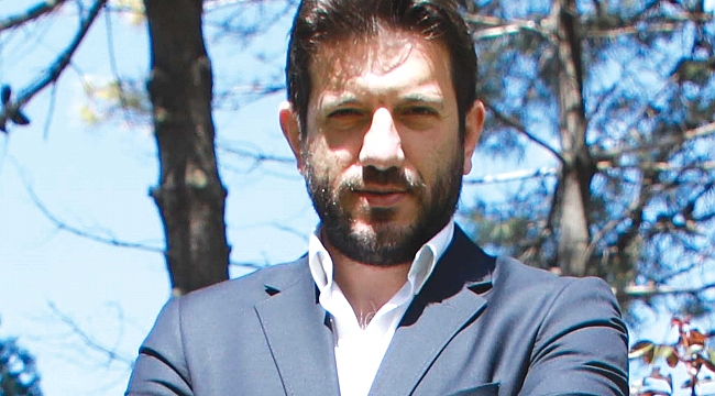 HERKES GÖRÜŞME ODASINA