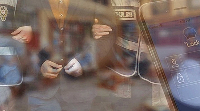 İtirafçıların dilinden FETÖ'nün karanlık yüzü 