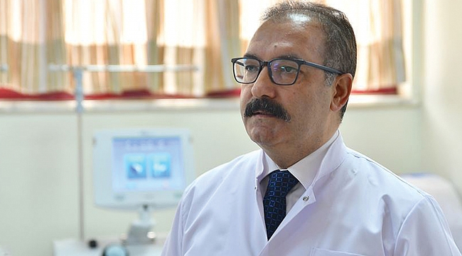 Kovid-19 ilacında üretim aşaması