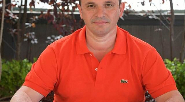 LAYSİAD başkanı Ali Sukas oldu