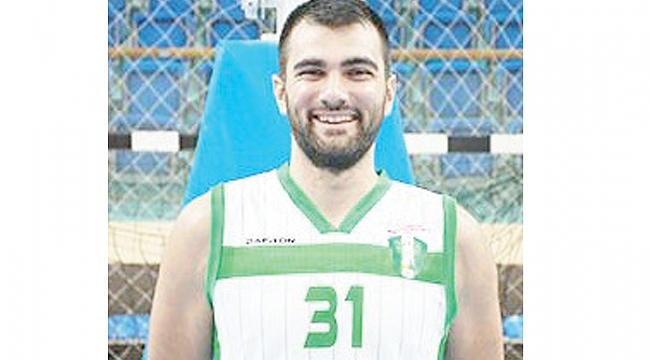 Mert Ali Sert Samsunspor’da