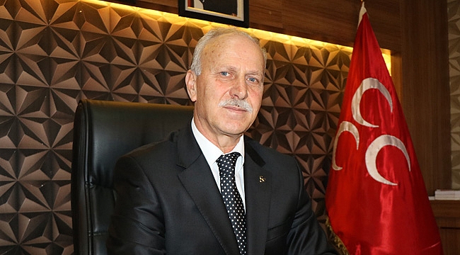 MHP’den 15 Temmuz mesajı