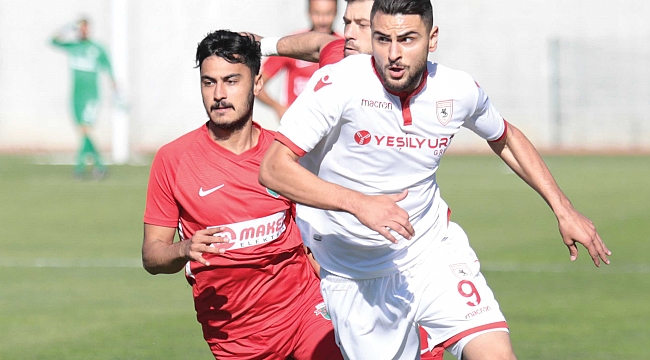 Muhammet Beşir’le yol ayrımı