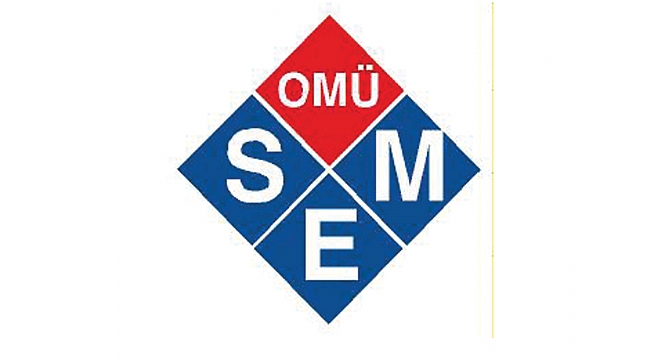 OMÜSEM eğitimlerine online devam ediyor