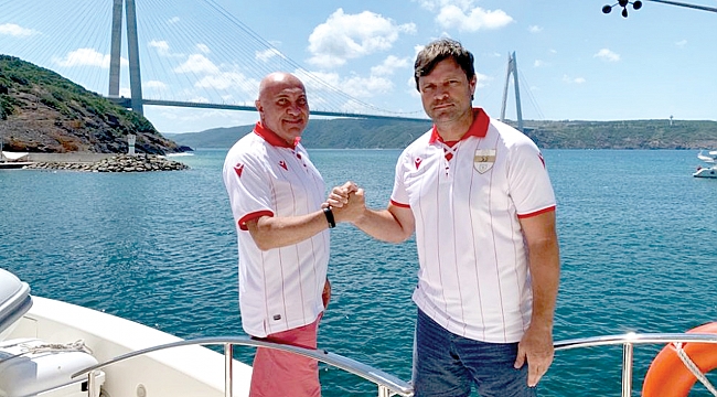 Özel formayla özel poz