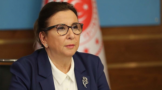 Pekcan: 150 bin liraya kadar hibe vereceğiz