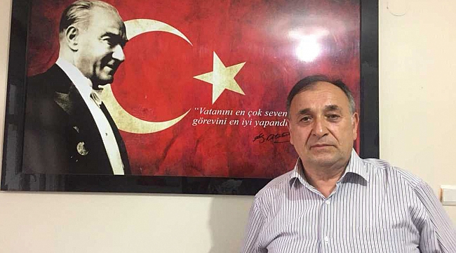 Şahin: Fındıkta tezgah var