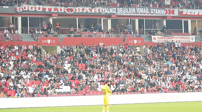 TARAFTARDAN ÖNERİ: ‘Şampiyonlar oynasın’