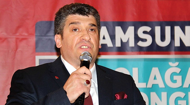 Tartışma değil çözümün tarafıyız