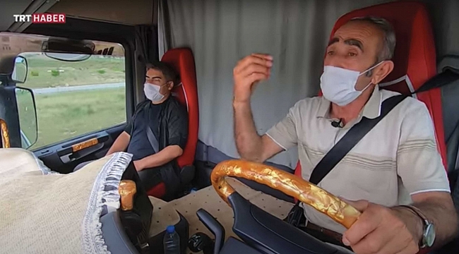 'Tek hüznü baba olamamak'