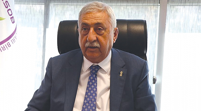 TESK'ten borç erteleme talebi