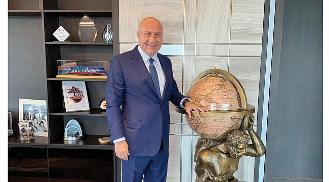 TRANSFER ZİRVESİ İSTANBUL’DA