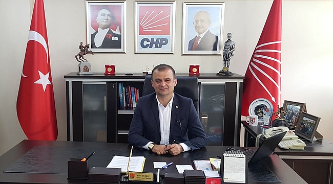 Türkel: ‘Kahveci’ diye  bir esnaf kalmadı