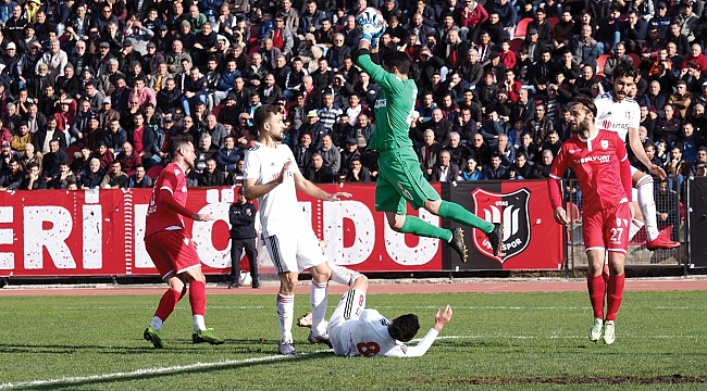 ‘Uşak’ın yeri ayrı’